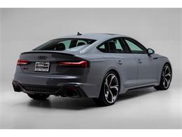 2021 Audi RS5 (CC-2069375) for sale in Clifton Park, New York