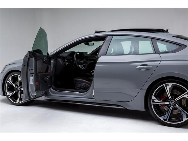 2021 Audi RS5 (CC-2069375) for sale in Clifton Park, New York
