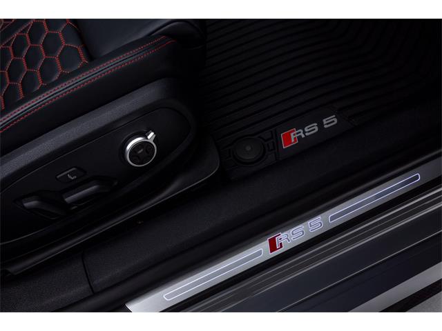 2021 Audi RS5 (CC-2069375) for sale in Clifton Park, New York