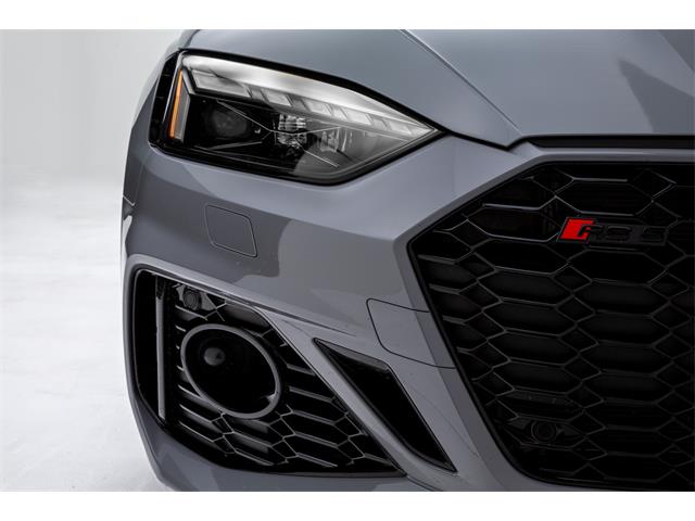 2021 Audi RS5 (CC-2069375) for sale in Clifton Park, New York