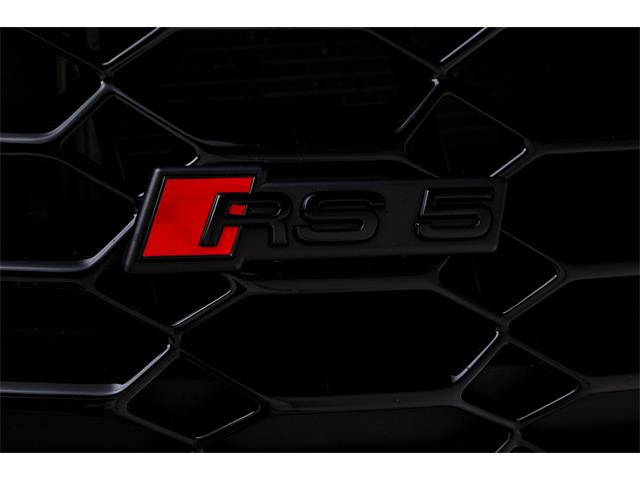 2021 Audi RS5 (CC-2069375) for sale in Clifton Park, New York