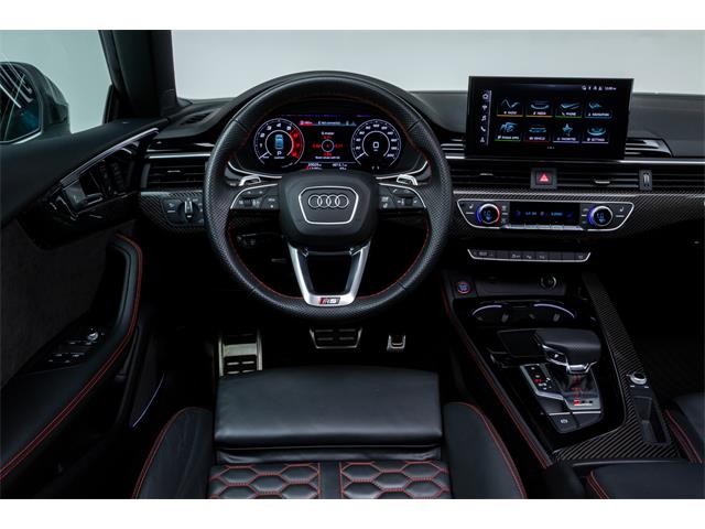 2021 Audi RS5 (CC-2069375) for sale in Clifton Park, New York