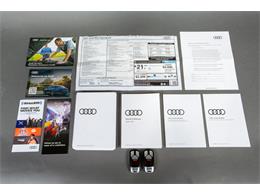 2021 Audi RS5 (CC-2069375) for sale in Clifton Park, New York