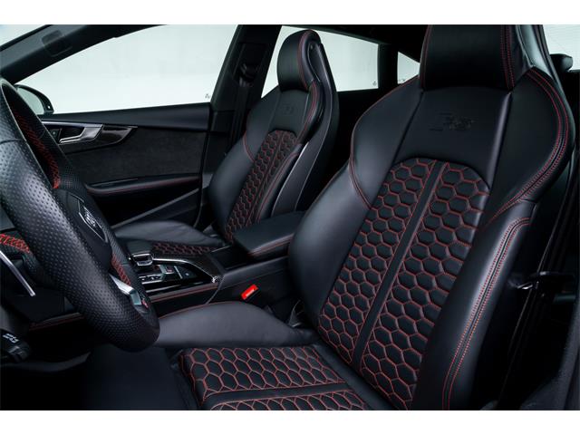 2021 Audi RS5 (CC-2069375) for sale in Clifton Park, New York