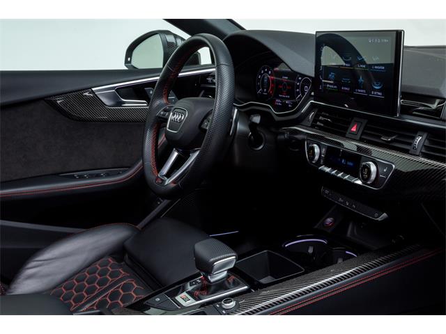 2021 Audi RS5 (CC-2069375) for sale in Clifton Park, New York