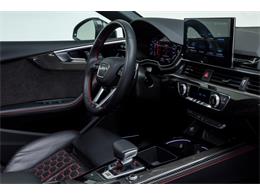 2021 Audi RS5 (CC-2069375) for sale in Clifton Park, New York