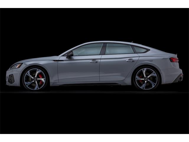 2021 Audi RS5 (CC-2069375) for sale in Clifton Park, New York