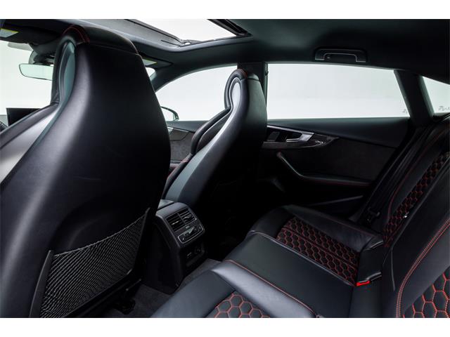 2021 Audi RS5 (CC-2069375) for sale in Clifton Park, New York