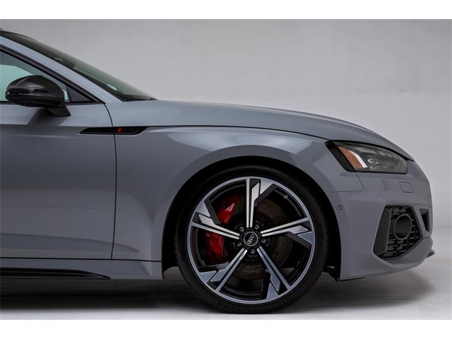 2021 Audi RS5 (CC-2069375) for sale in Clifton Park, New York