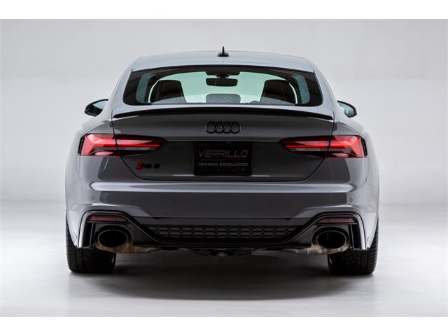 2021 Audi RS5 (CC-2069375) for sale in Clifton Park, New York