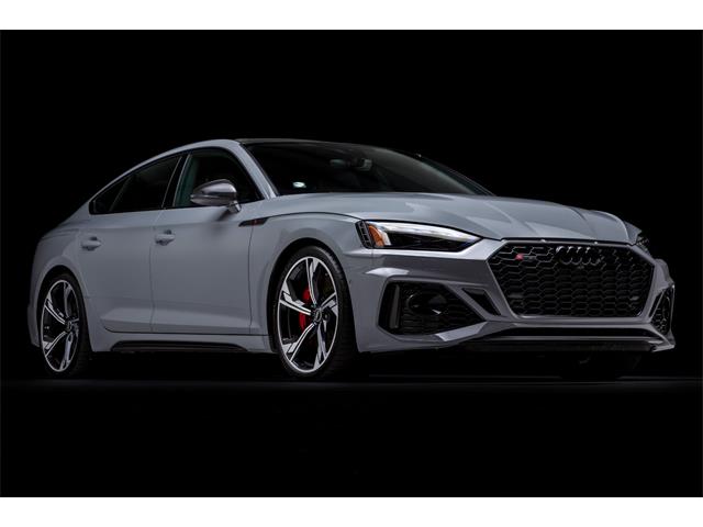 2021 Audi RS5 (CC-2069375) for sale in Clifton Park, New York