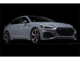 2021 Audi RS5 (CC-2069375) for sale in Clifton Park, New York