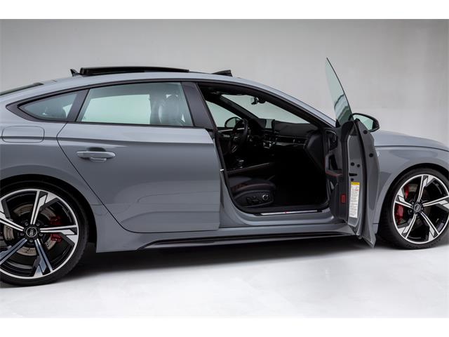 2021 Audi RS5 (CC-2069375) for sale in Clifton Park, New York