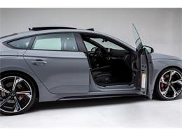 2021 Audi RS5 (CC-2069375) for sale in Clifton Park, New York