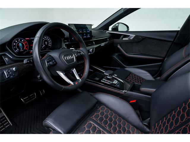 2021 Audi RS5 (CC-2069375) for sale in Clifton Park, New York