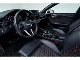 2021 Audi RS5 (CC-2069375) for sale in Clifton Park, New York