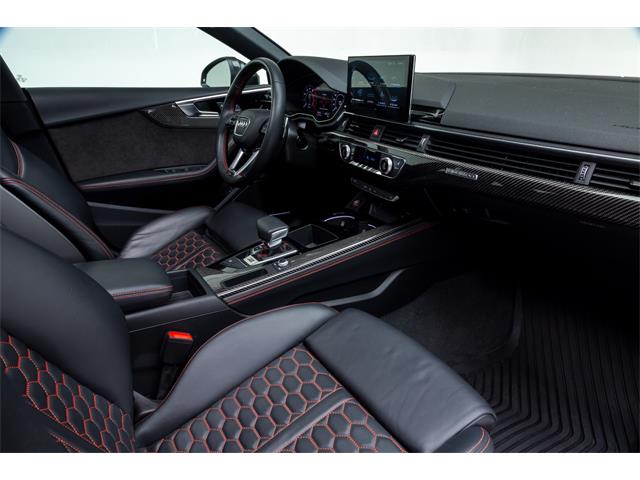 2021 Audi RS5 (CC-2069375) for sale in Clifton Park, New York