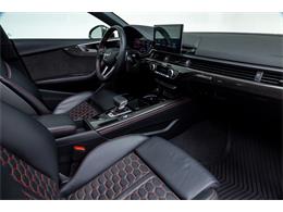 2021 Audi RS5 (CC-2069375) for sale in Clifton Park, New York
