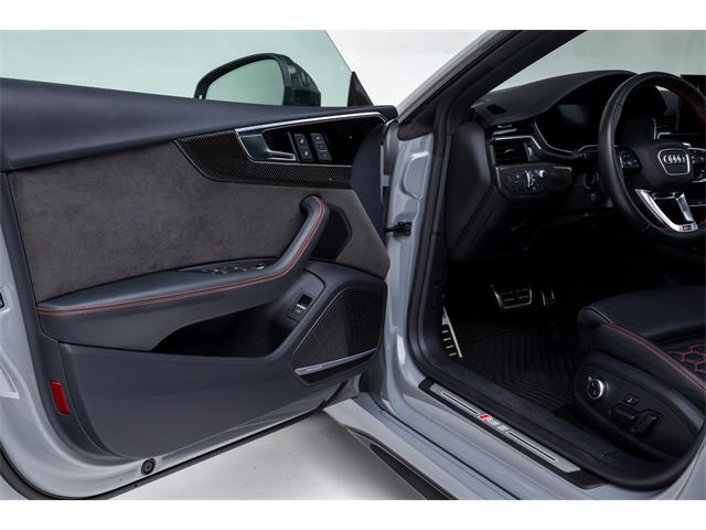 2021 Audi RS5 (CC-2069375) for sale in Clifton Park, New York