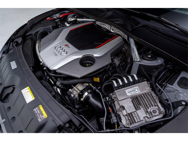 2021 Audi RS5 (CC-2069375) for sale in Clifton Park, New York