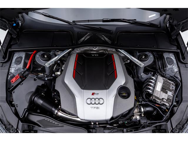2021 Audi RS5 (CC-2069375) for sale in Clifton Park, New York