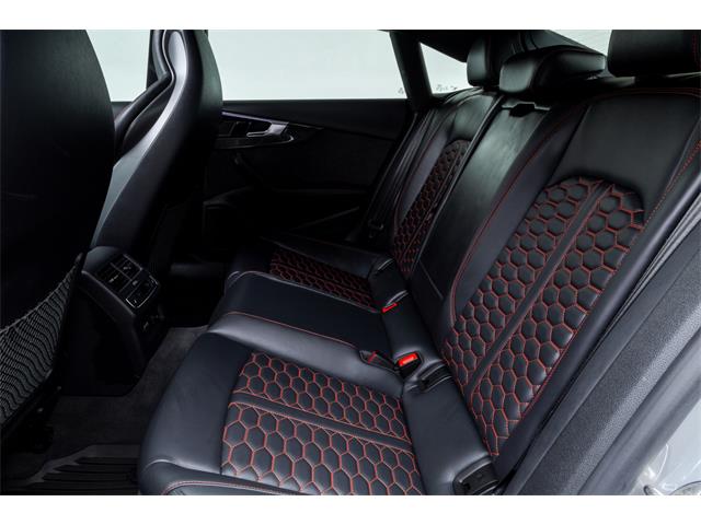 2021 Audi RS5 (CC-2069375) for sale in Clifton Park, New York