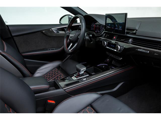 2021 Audi RS5 (CC-2069375) for sale in Clifton Park, New York