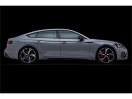 2021 Audi RS5 (CC-2069375) for sale in Clifton Park, New York