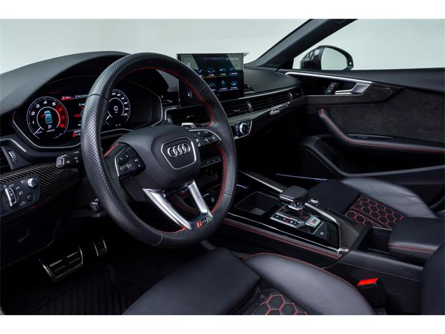 2021 Audi RS5 (CC-2069375) for sale in Clifton Park, New York