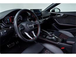 2021 Audi RS5 (CC-2069375) for sale in Clifton Park, New York