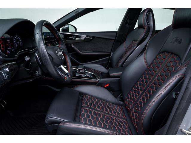 2021 Audi RS5 (CC-2069375) for sale in Clifton Park, New York