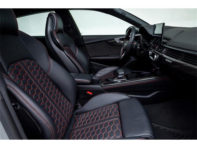 2021 Audi RS5 (CC-2069375) for sale in Clifton Park, New York
