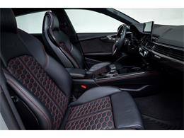 2021 Audi RS5 (CC-2069375) for sale in Clifton Park, New York