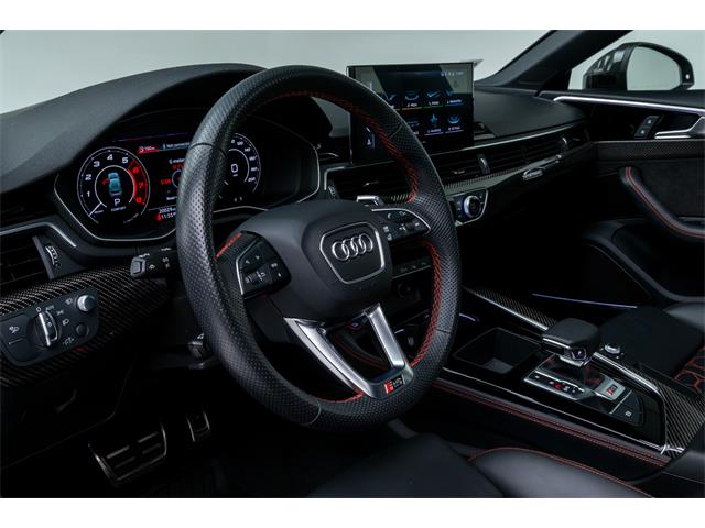 2021 Audi RS5 (CC-2069375) for sale in Clifton Park, New York