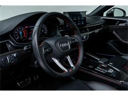 2021 Audi RS5 (CC-2069375) for sale in Clifton Park, New York