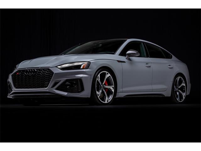2021 Audi RS5 (CC-2069375) for sale in Clifton Park, New York