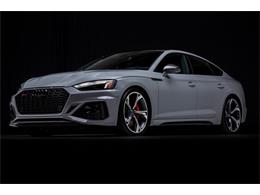 2021 Audi RS5 (CC-2069375) for sale in Clifton Park, New York