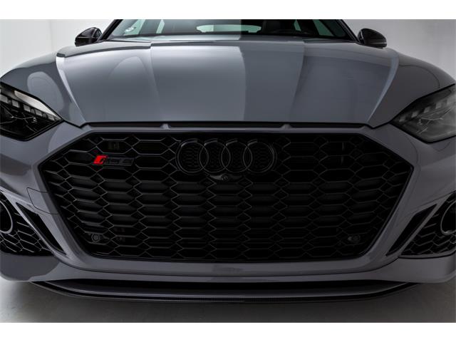 2021 Audi RS5 (CC-2069375) for sale in Clifton Park, New York