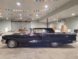 1959 Ford Thunderbird (CC-2069376) for sale in  Puslinch, Ontario