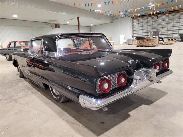 1959 Ford Thunderbird (CC-2069376) for sale in  Puslinch, Ontario