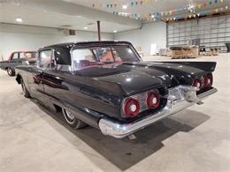 1959 Ford Thunderbird (CC-2069376) for sale in  Puslinch, Ontario