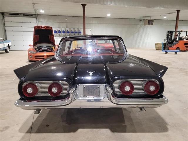 1959 Ford Thunderbird (CC-2069376) for sale in  Puslinch, Ontario