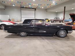 1959 Ford Thunderbird (CC-2069376) for sale in  Puslinch, Ontario