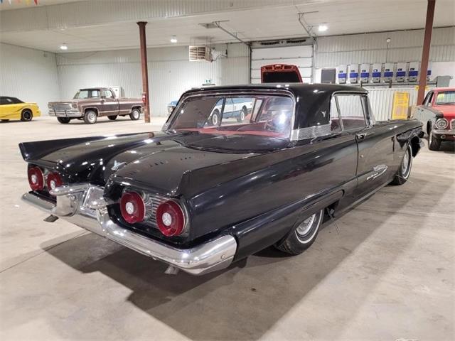 1959 Ford Thunderbird (CC-2069376) for sale in  Puslinch, Ontario