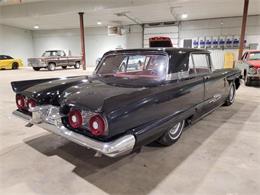 1959 Ford Thunderbird (CC-2069376) for sale in  Puslinch, Ontario