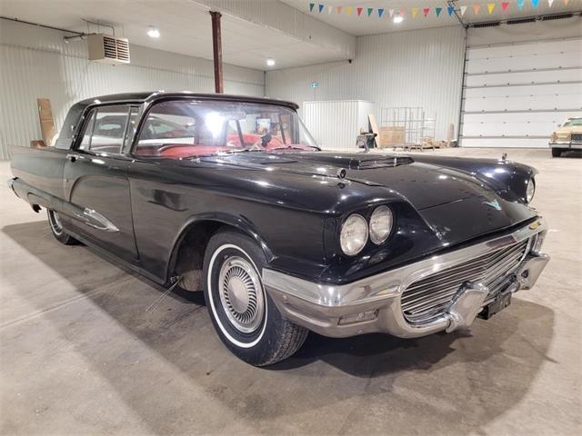 1959 Ford Thunderbird (CC-2069376) for sale in  Puslinch, Ontario