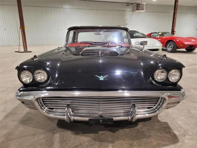 1959 Ford Thunderbird (CC-2069376) for sale in  Puslinch, Ontario