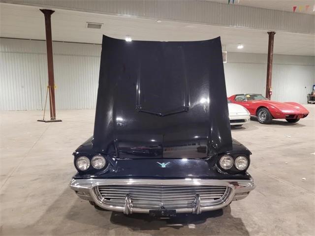 1959 Ford Thunderbird (CC-2069376) for sale in  Puslinch, Ontario