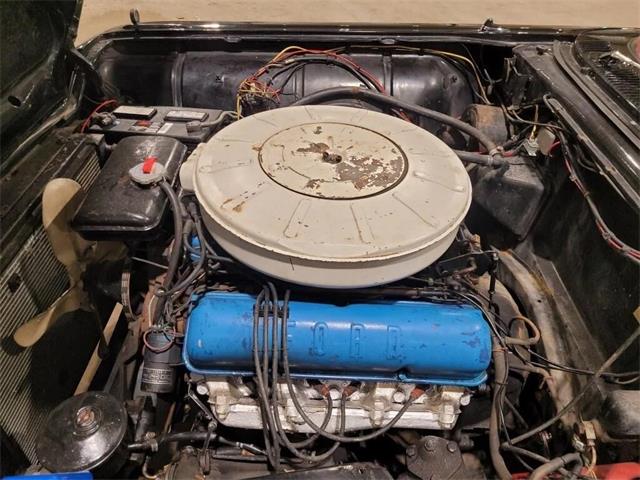 1959 Ford Thunderbird (CC-2069376) for sale in  Puslinch, Ontario