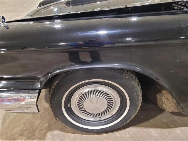 1959 Ford Thunderbird (CC-2069376) for sale in  Puslinch, Ontario